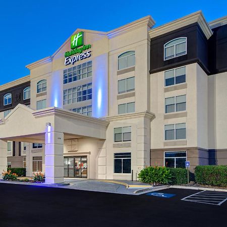 Holiday Inn Express Marietta - Atlanta Northwest By Ihg Dış mekan fotoğraf
