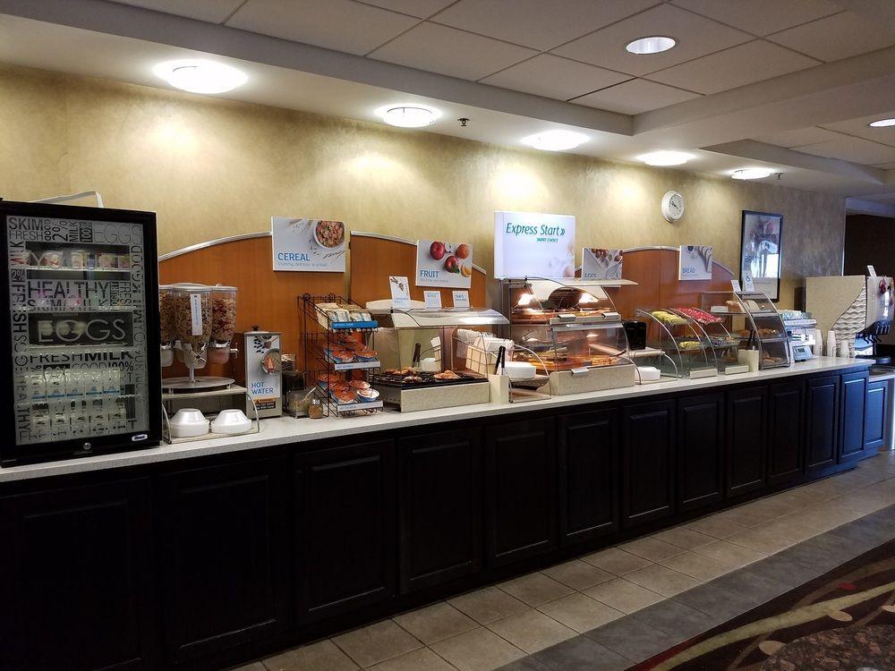 Holiday Inn Express Marietta - Atlanta Northwest By Ihg Dış mekan fotoğraf