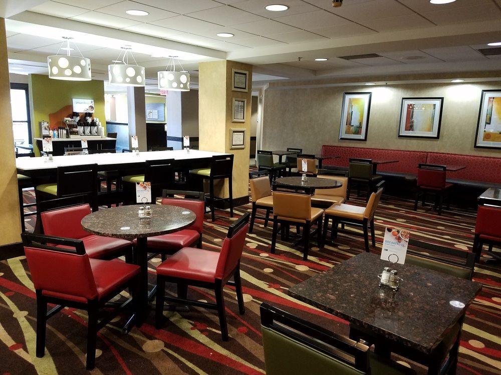 Holiday Inn Express Marietta - Atlanta Northwest By Ihg Dış mekan fotoğraf