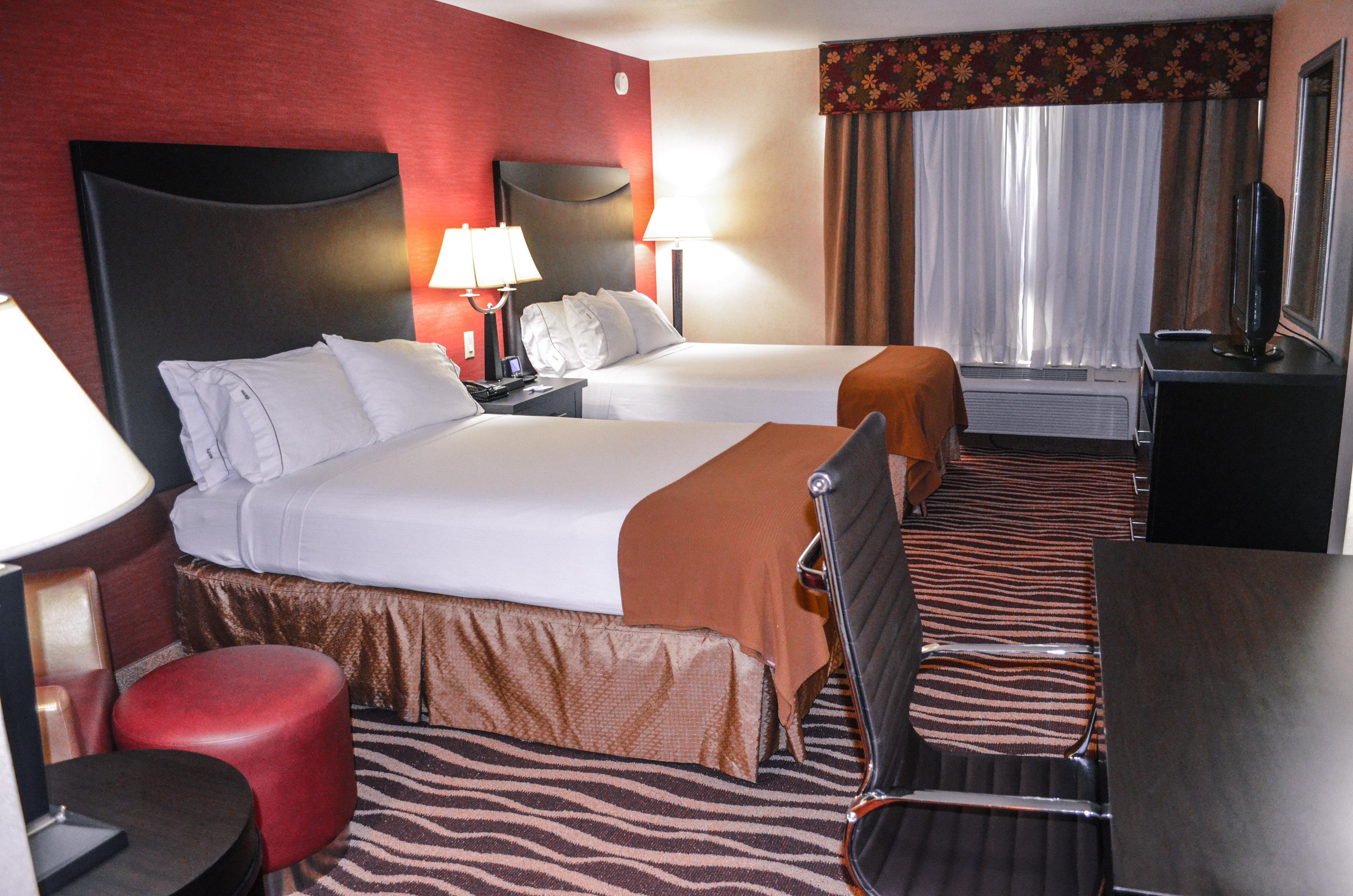 Holiday Inn Express Marietta - Atlanta Northwest By Ihg Dış mekan fotoğraf