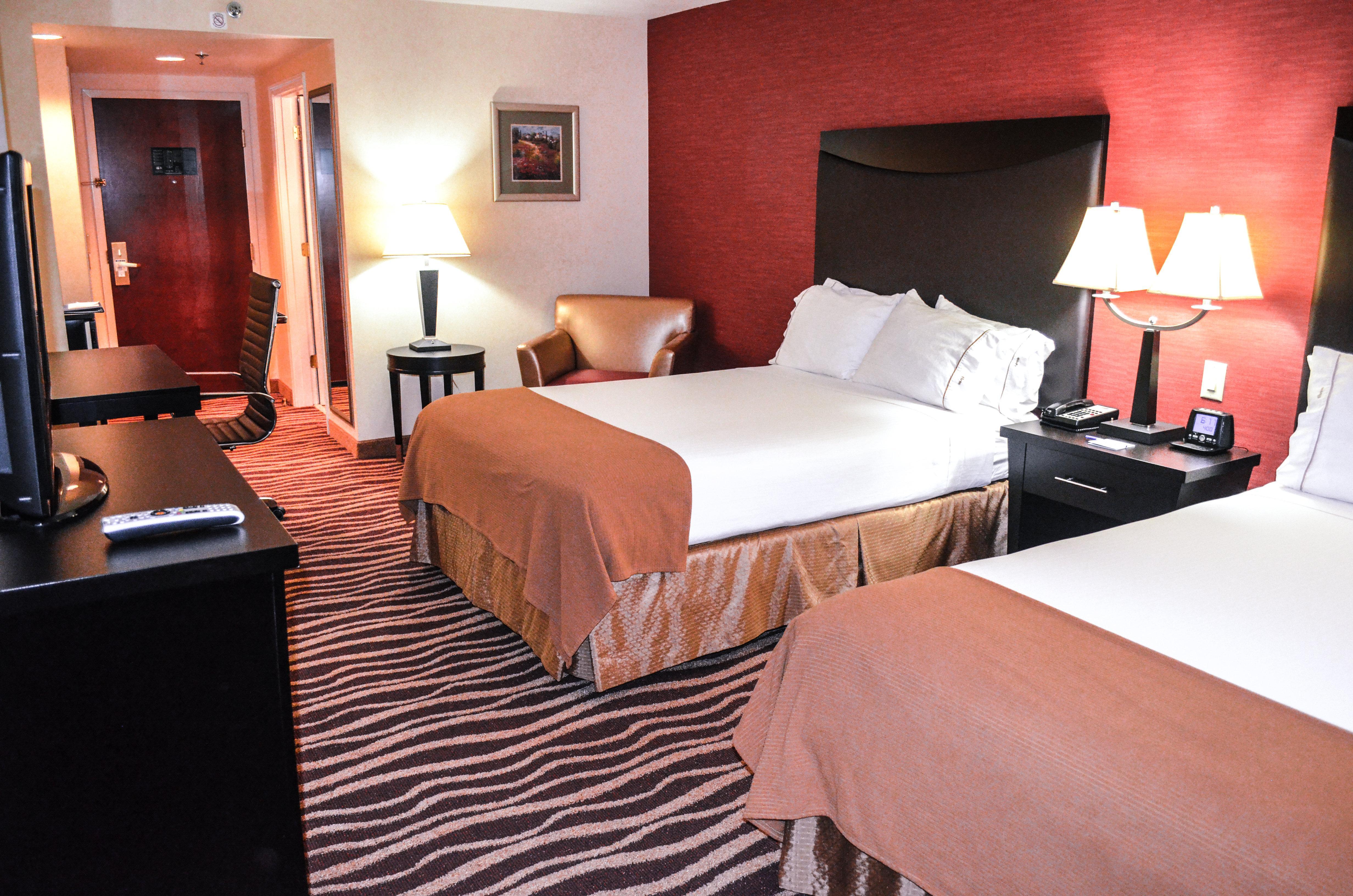Holiday Inn Express Marietta - Atlanta Northwest By Ihg Dış mekan fotoğraf