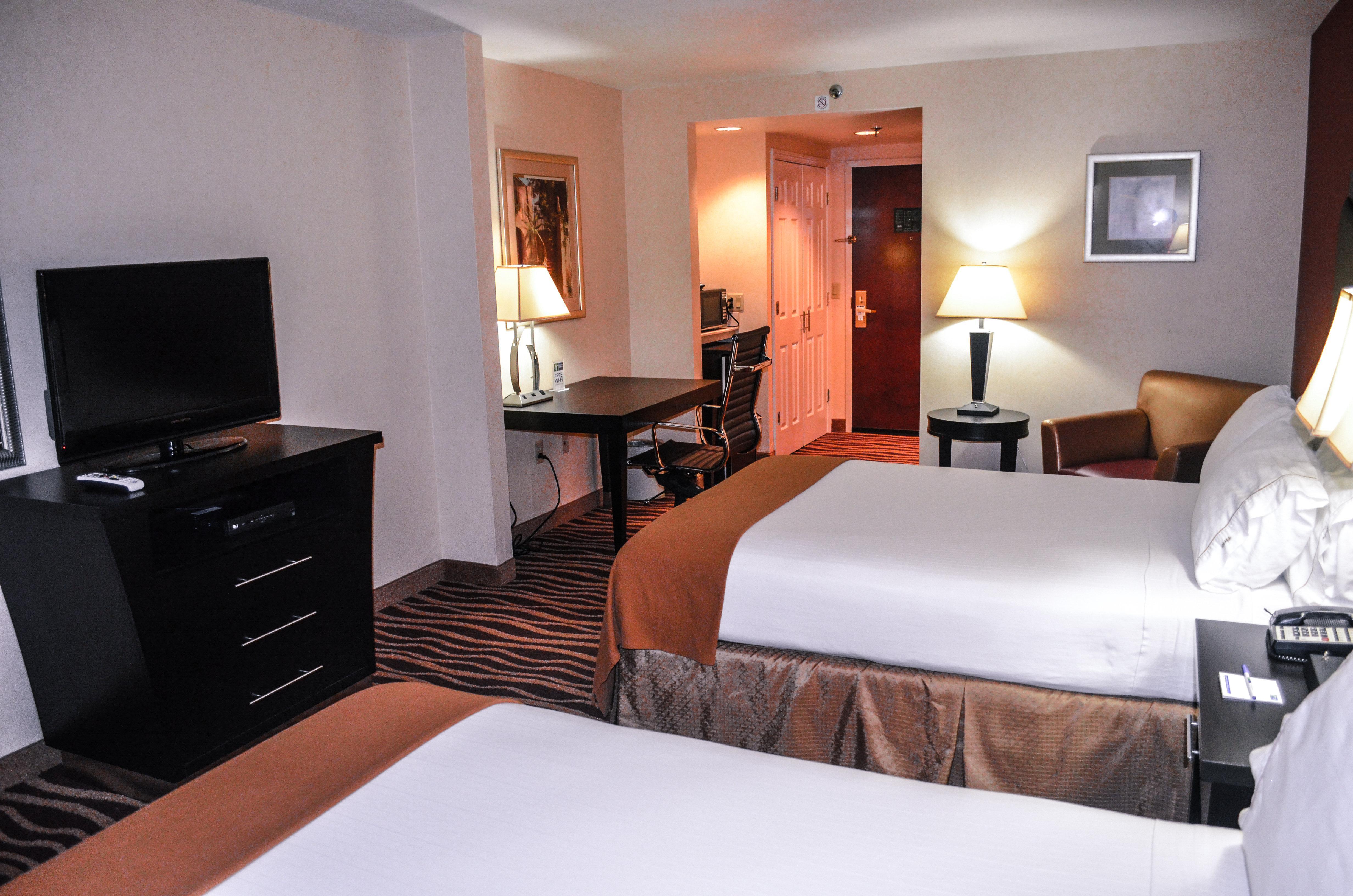 Holiday Inn Express Marietta - Atlanta Northwest By Ihg Dış mekan fotoğraf