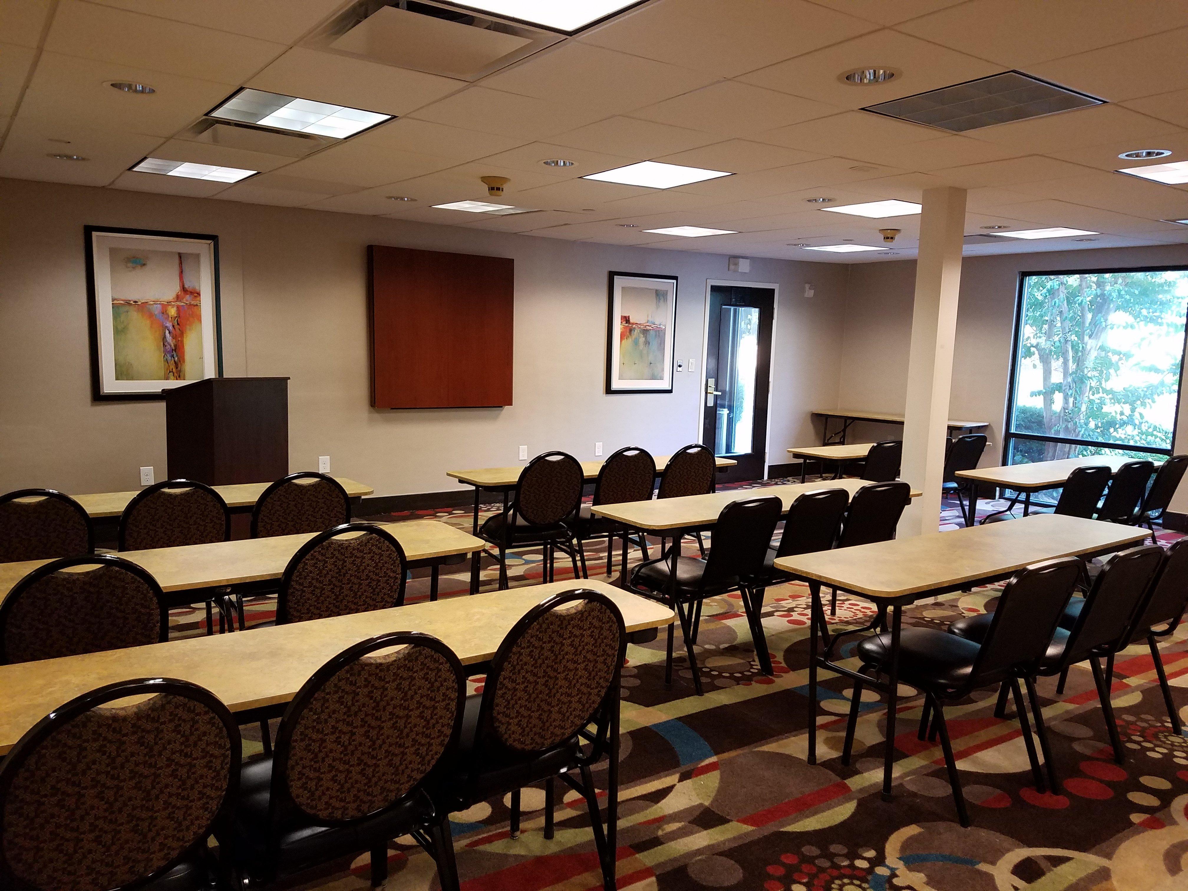 Holiday Inn Express Marietta - Atlanta Northwest By Ihg Dış mekan fotoğraf