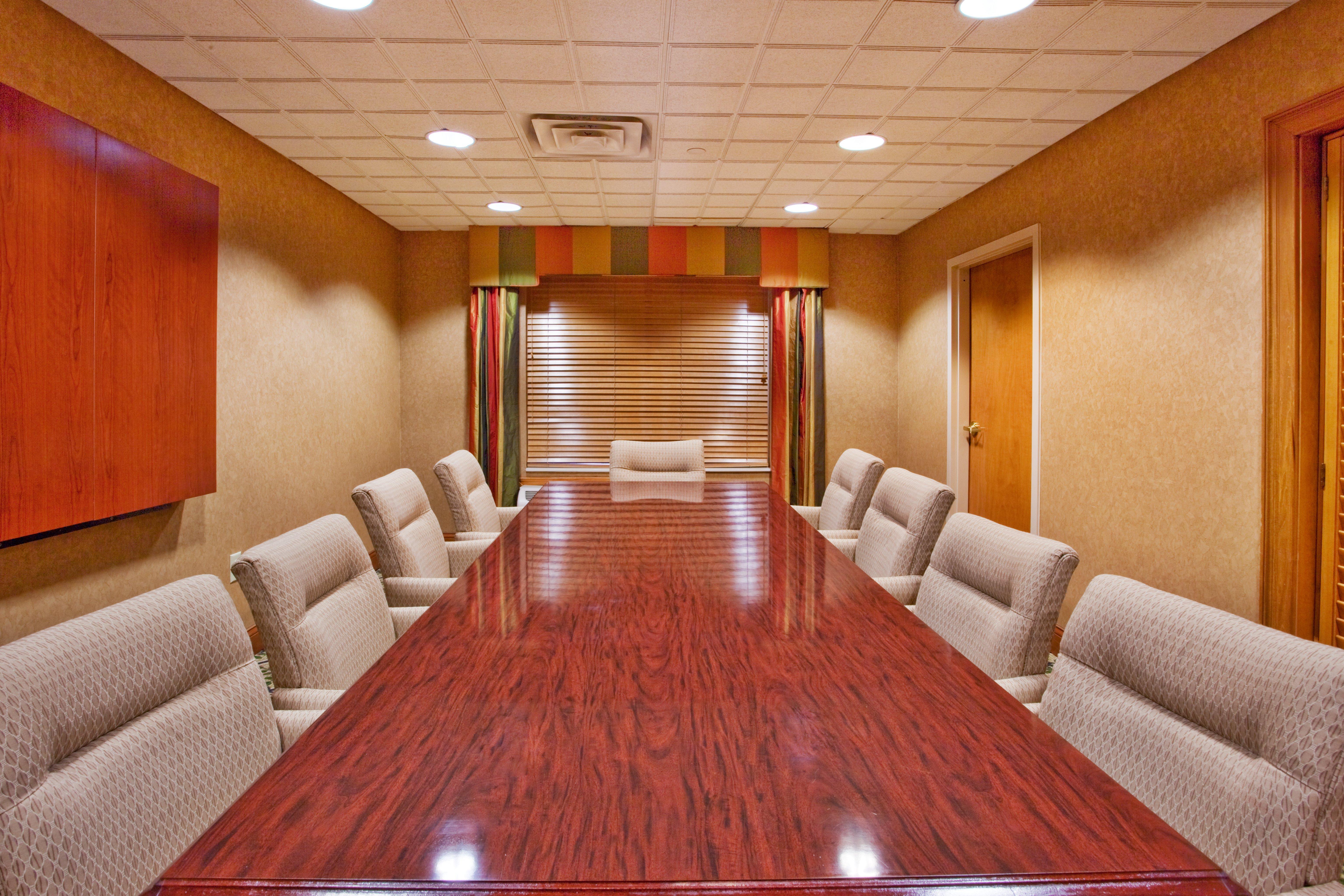 Holiday Inn Express Marietta - Atlanta Northwest By Ihg Dış mekan fotoğraf