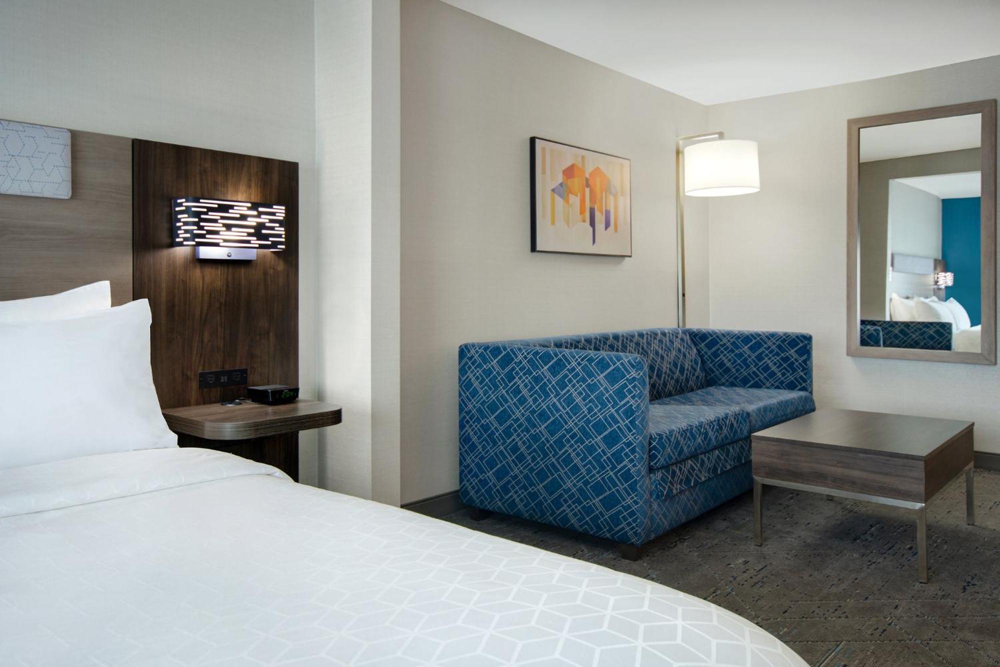 Holiday Inn Express Marietta - Atlanta Northwest By Ihg Dış mekan fotoğraf