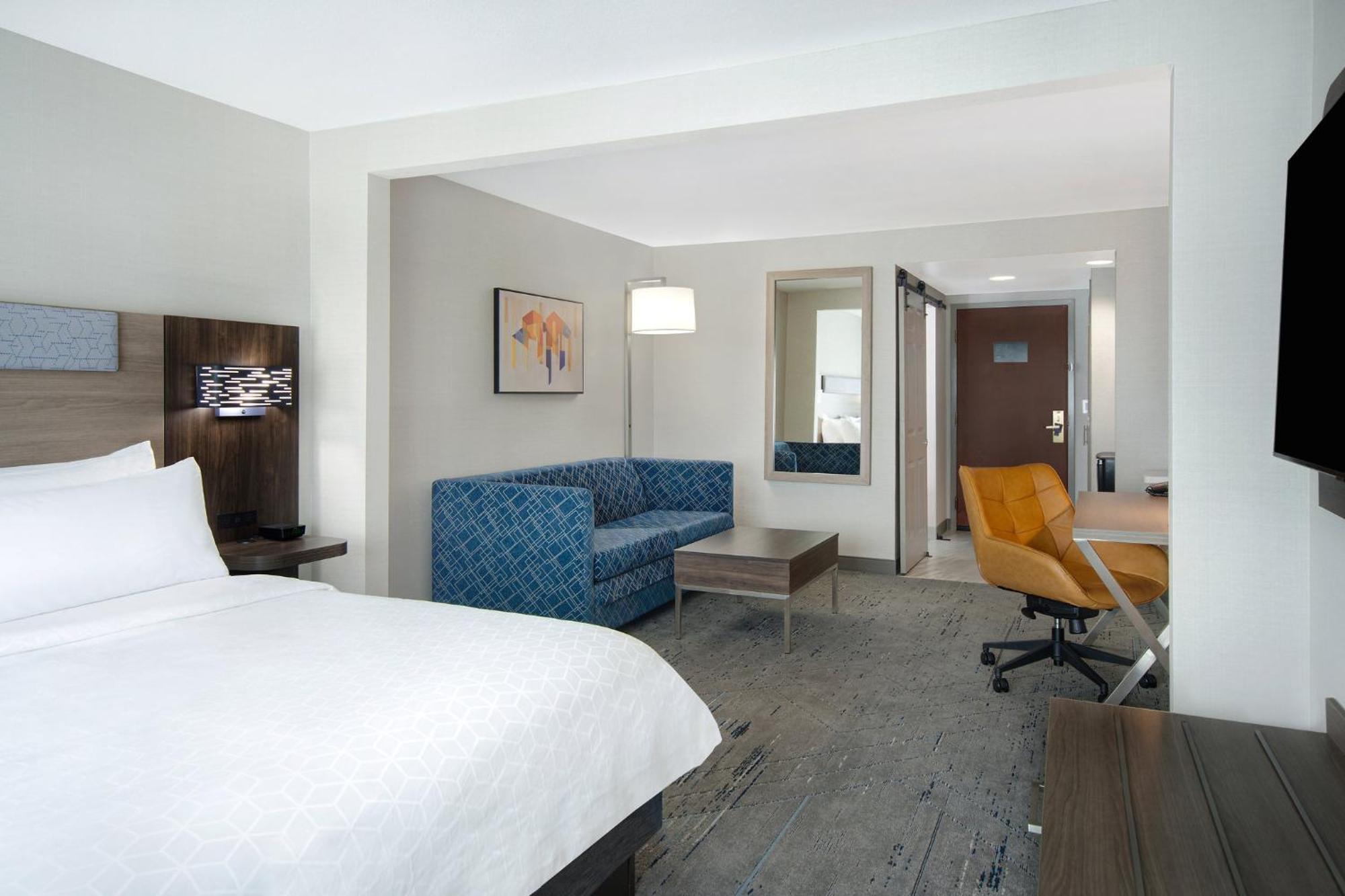 Holiday Inn Express Marietta - Atlanta Northwest By Ihg Dış mekan fotoğraf