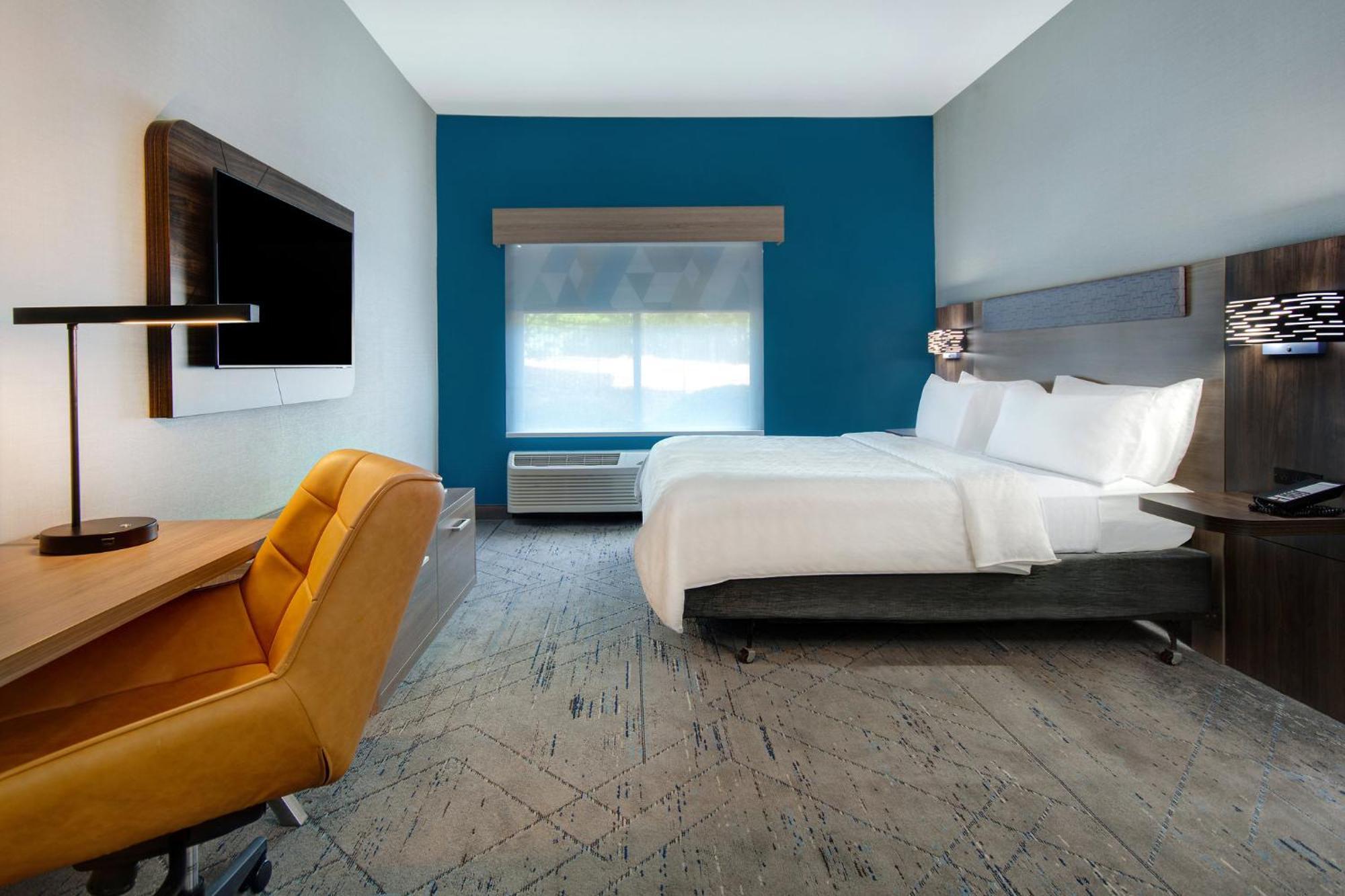 Holiday Inn Express Marietta - Atlanta Northwest By Ihg Dış mekan fotoğraf