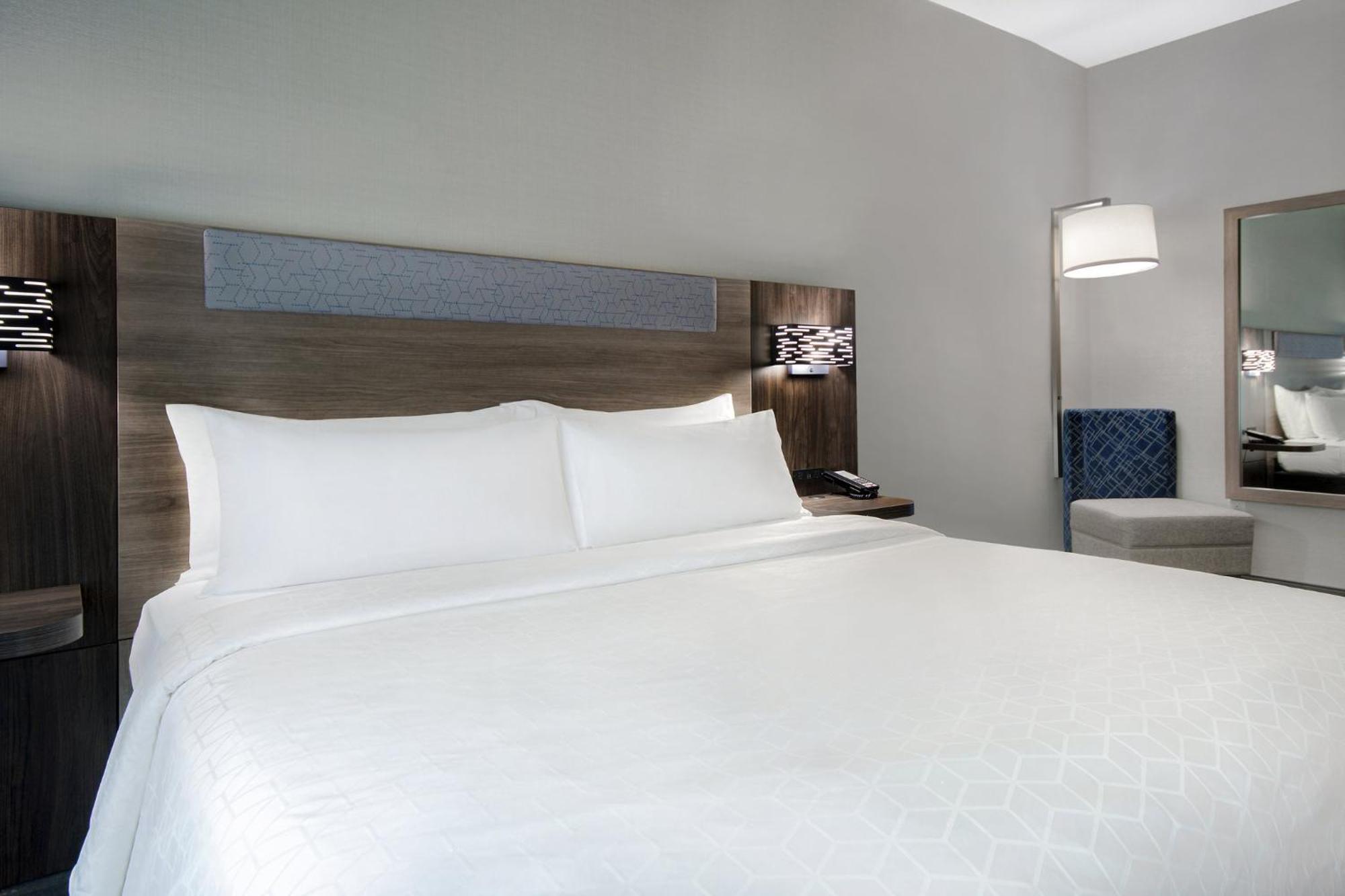 Holiday Inn Express Marietta - Atlanta Northwest By Ihg Dış mekan fotoğraf