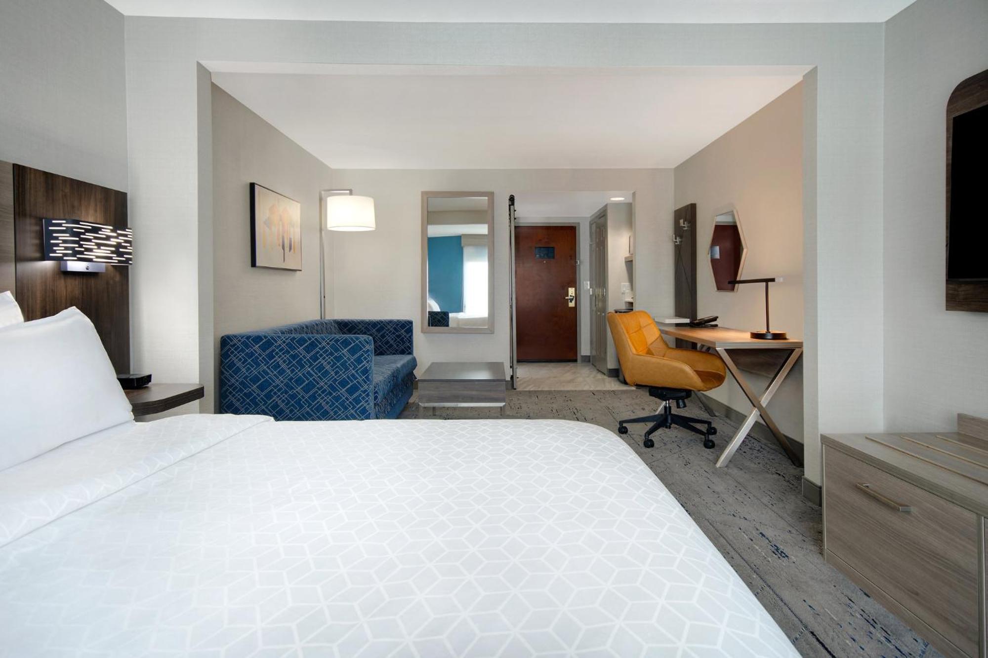 Holiday Inn Express Marietta - Atlanta Northwest By Ihg Dış mekan fotoğraf