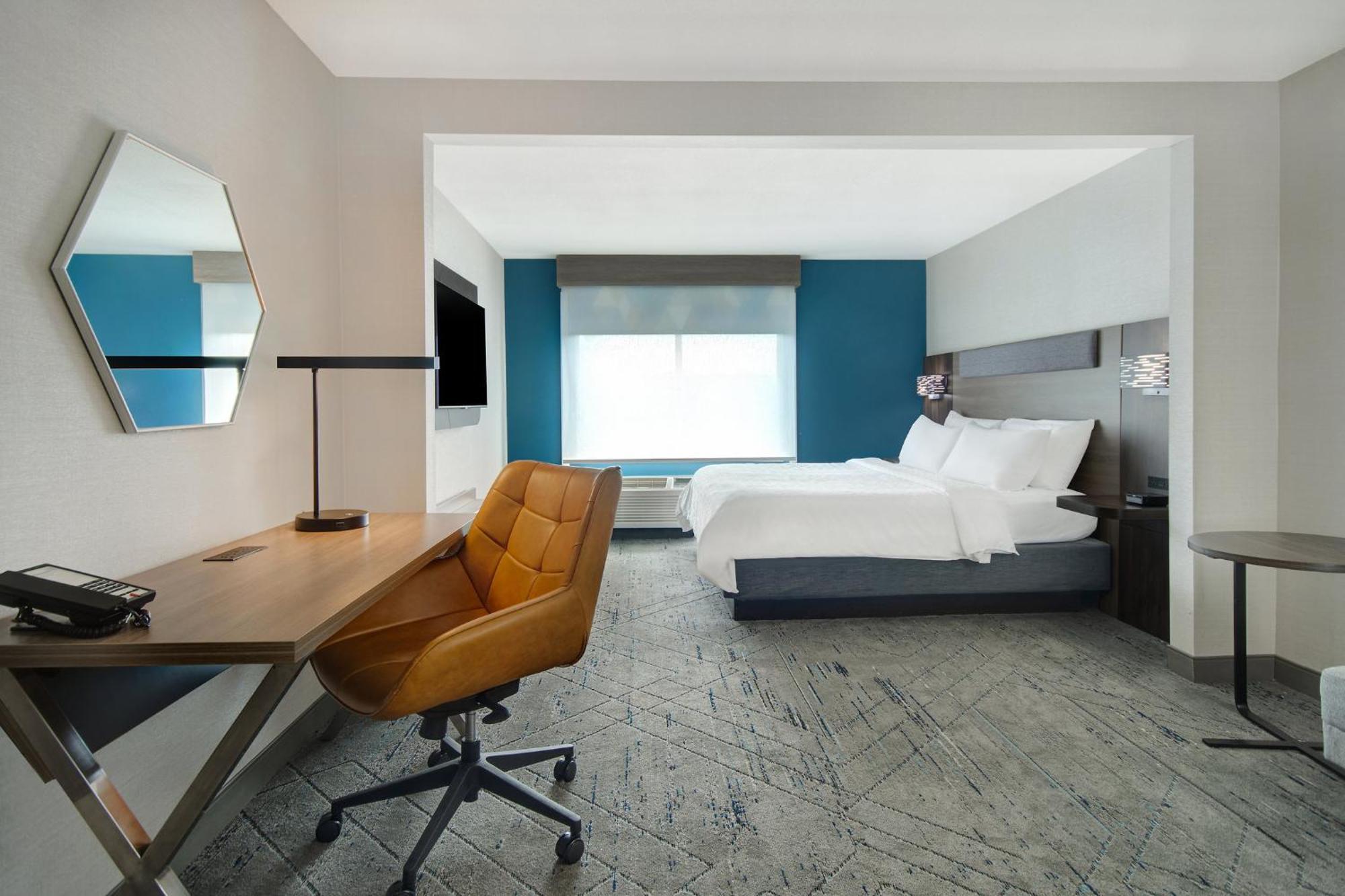 Holiday Inn Express Marietta - Atlanta Northwest By Ihg Dış mekan fotoğraf