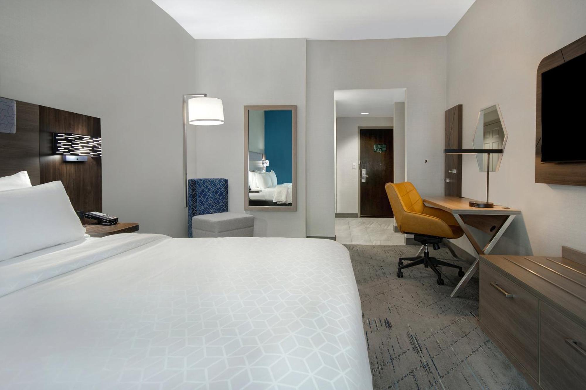 Holiday Inn Express Marietta - Atlanta Northwest By Ihg Dış mekan fotoğraf
