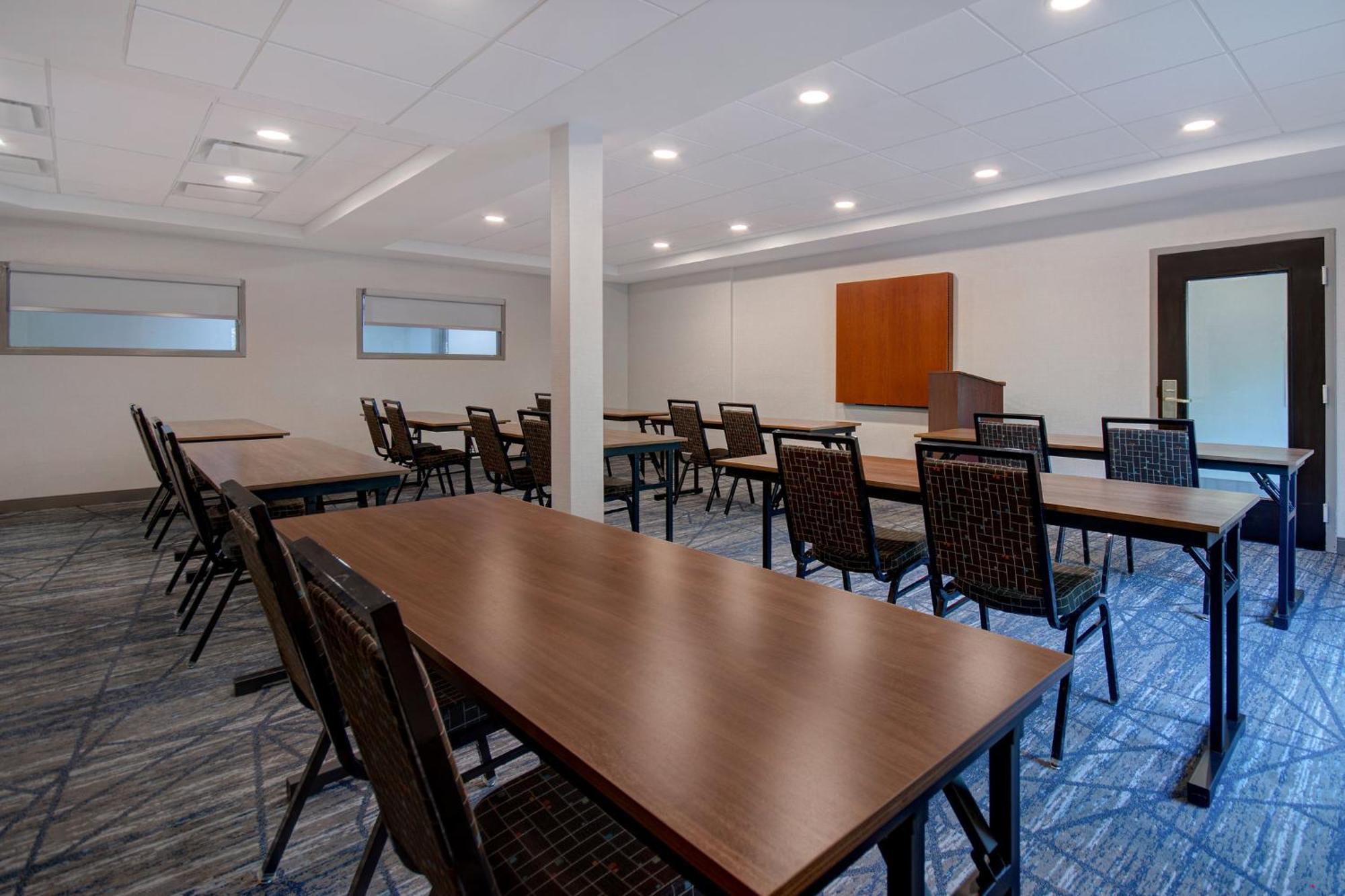 Holiday Inn Express Marietta - Atlanta Northwest By Ihg Dış mekan fotoğraf