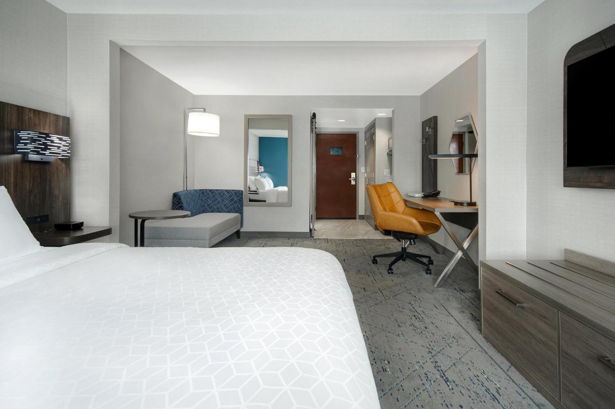Holiday Inn Express Marietta - Atlanta Northwest By Ihg Dış mekan fotoğraf