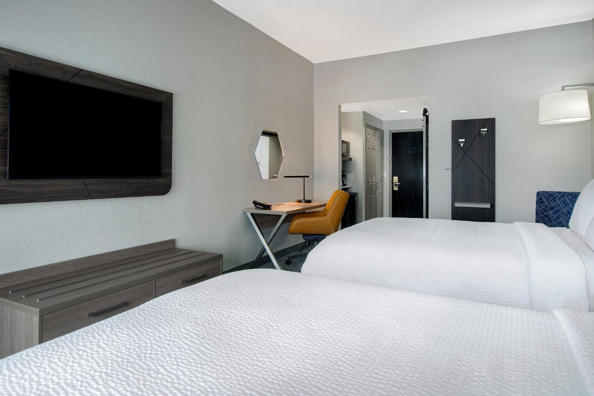Holiday Inn Express Marietta - Atlanta Northwest By Ihg Dış mekan fotoğraf