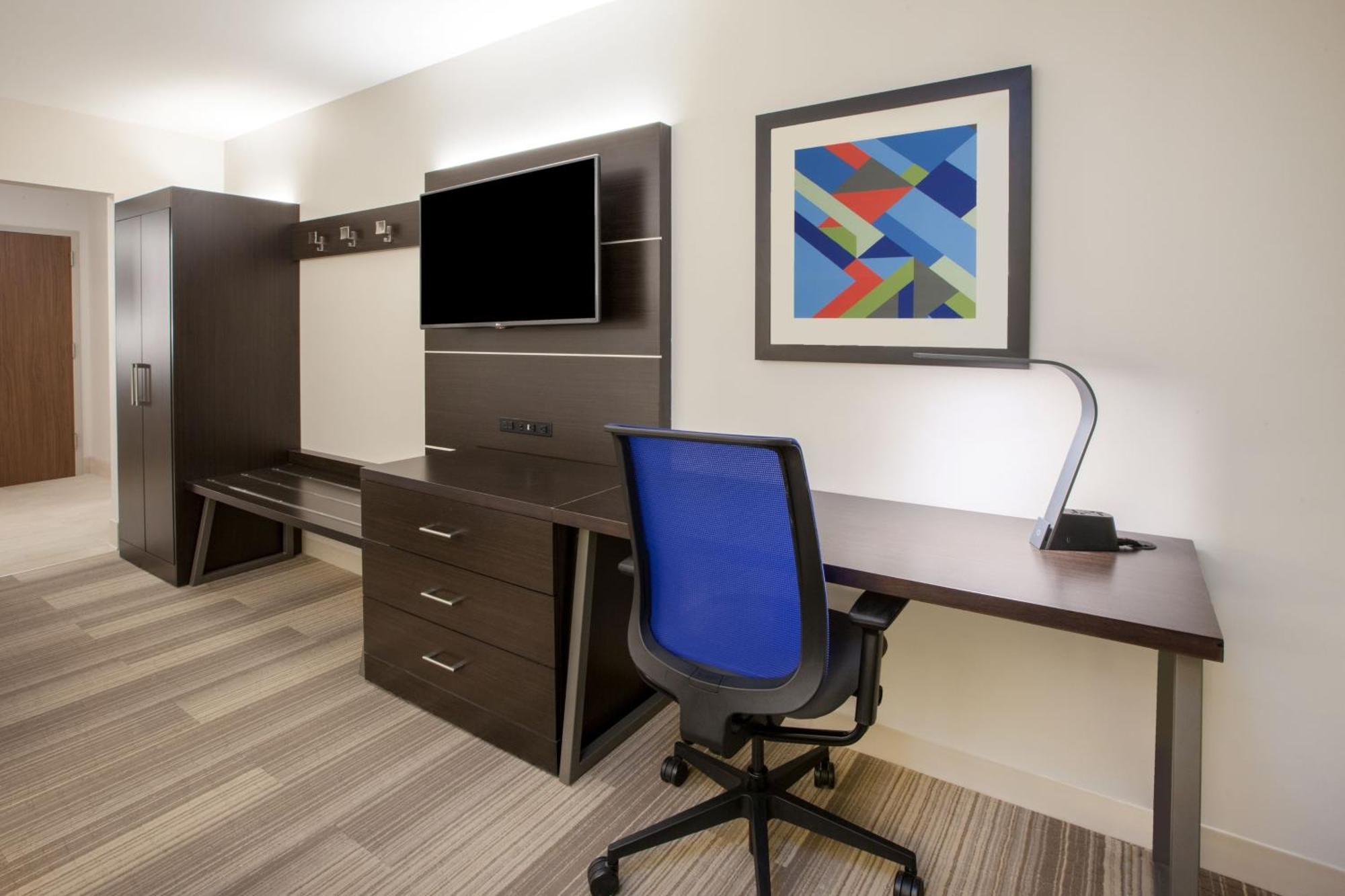 Holiday Inn Express Marietta - Atlanta Northwest By Ihg Dış mekan fotoğraf