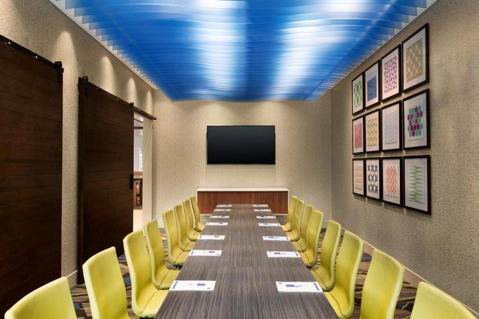 Holiday Inn Express Marietta - Atlanta Northwest By Ihg Dış mekan fotoğraf