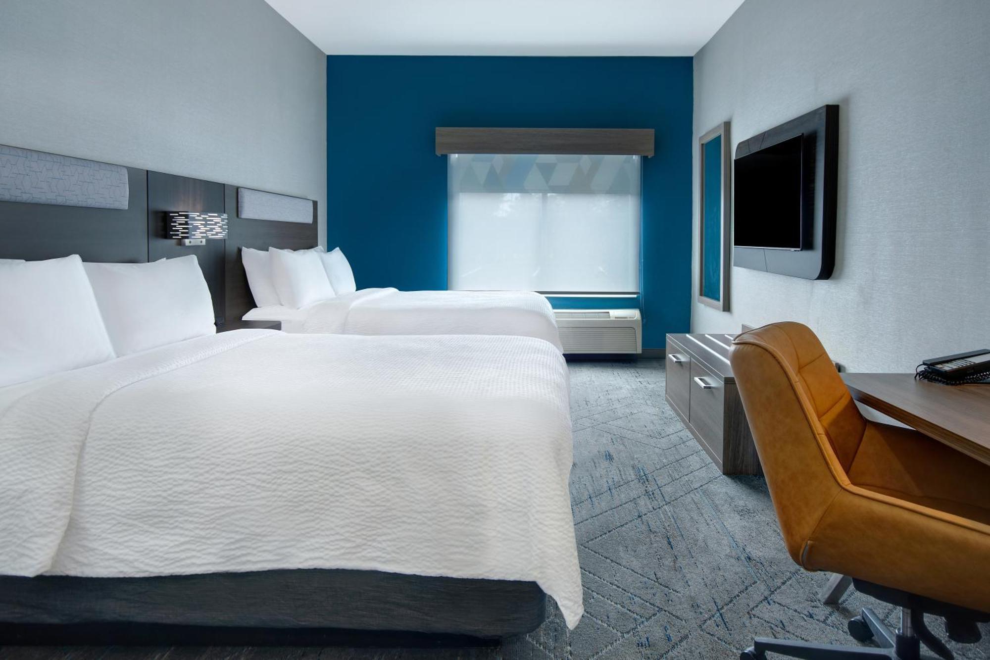 Holiday Inn Express Marietta - Atlanta Northwest By Ihg Dış mekan fotoğraf