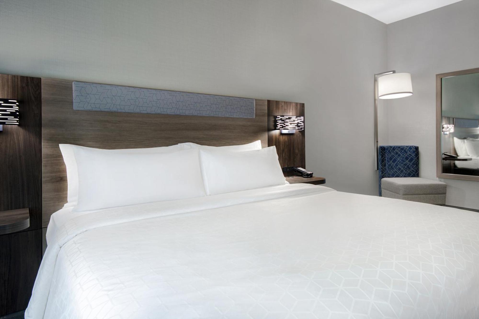 Holiday Inn Express Marietta - Atlanta Northwest By Ihg Dış mekan fotoğraf