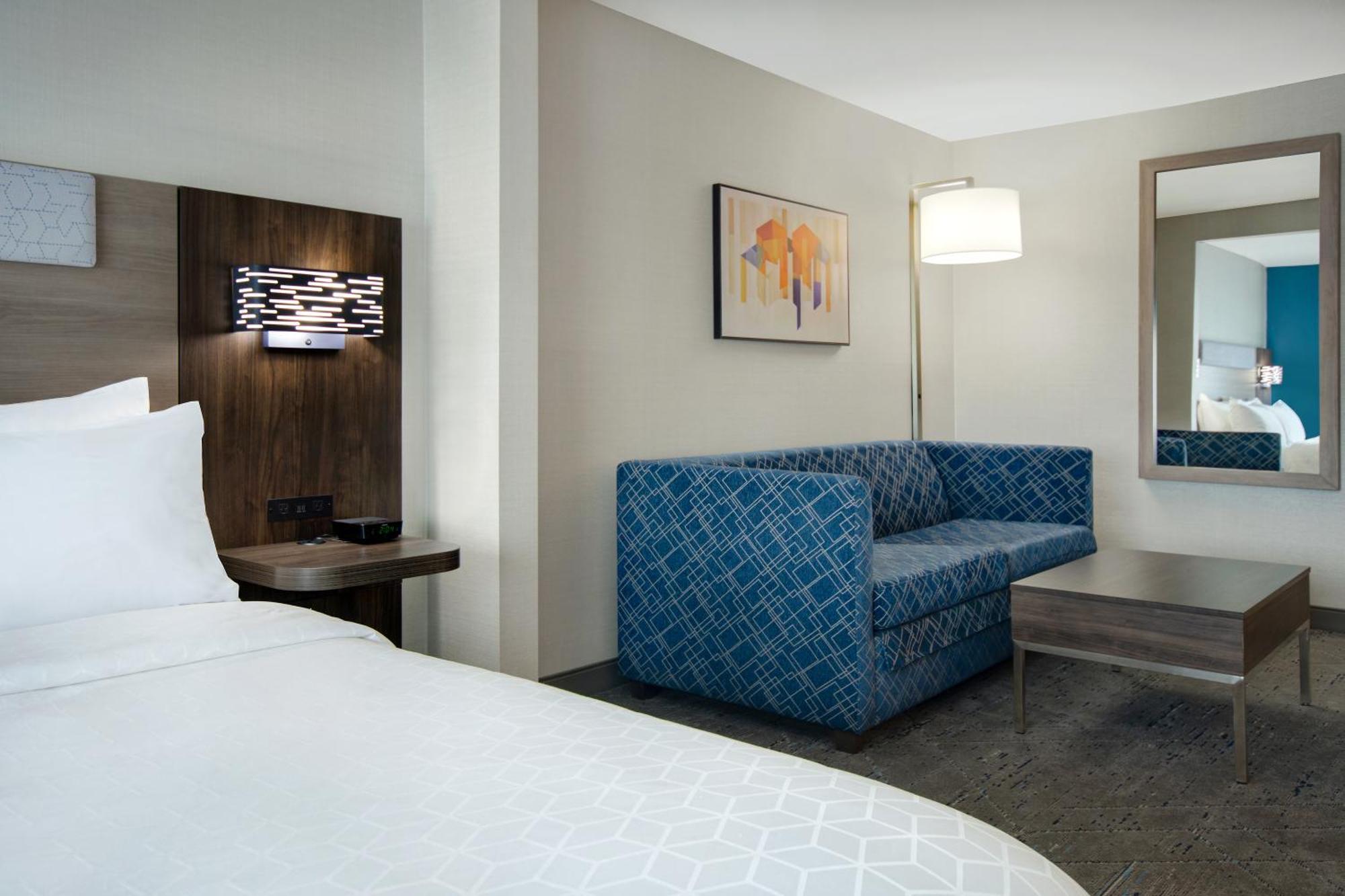 Holiday Inn Express Marietta - Atlanta Northwest By Ihg Dış mekan fotoğraf