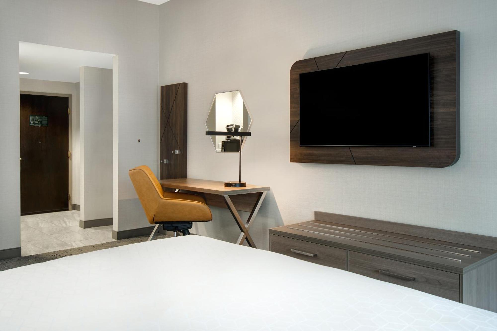 Holiday Inn Express Marietta - Atlanta Northwest By Ihg Dış mekan fotoğraf